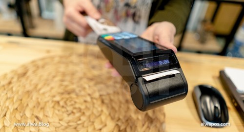 Beyond the Counter: AiwaPOS' Impact on Customer Experience